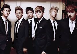 韓国ボーイズグループ「2PM」jun.k　解散しない！？活動中止に！